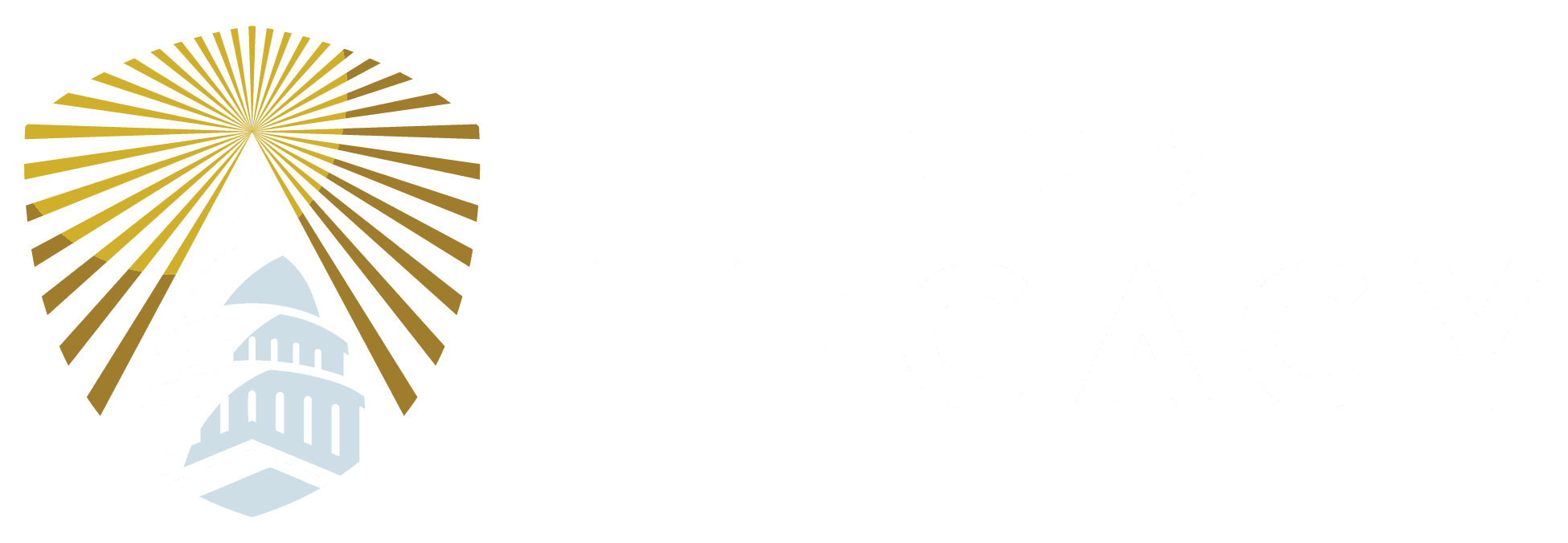 FED LEGACY LOGO